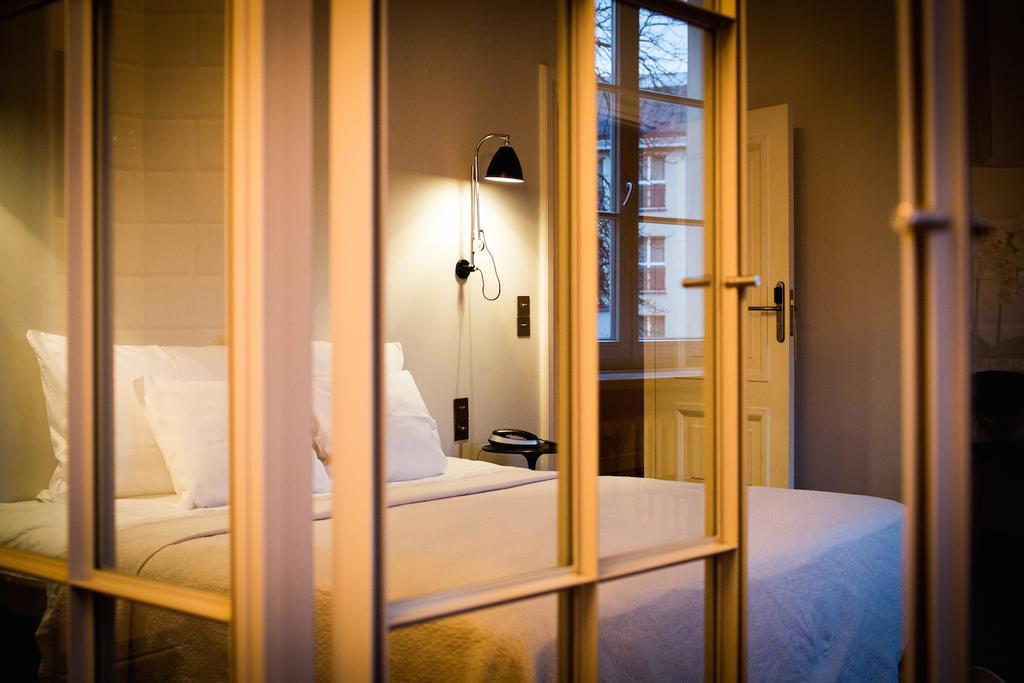 Homestay Between Us Warsaw