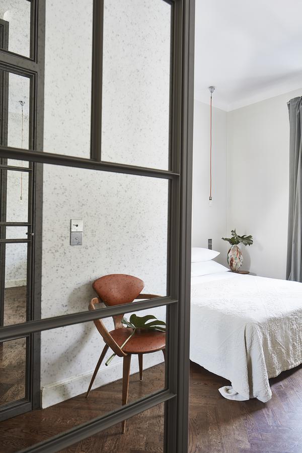 Homestay Between Us Warsaw